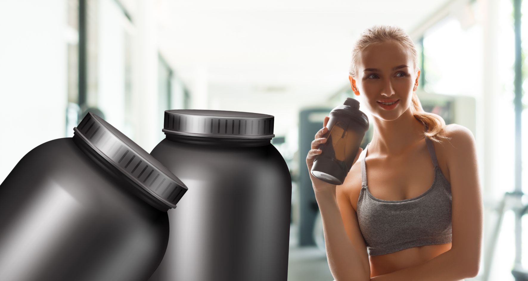 Qual Whey Certo Para Mim?