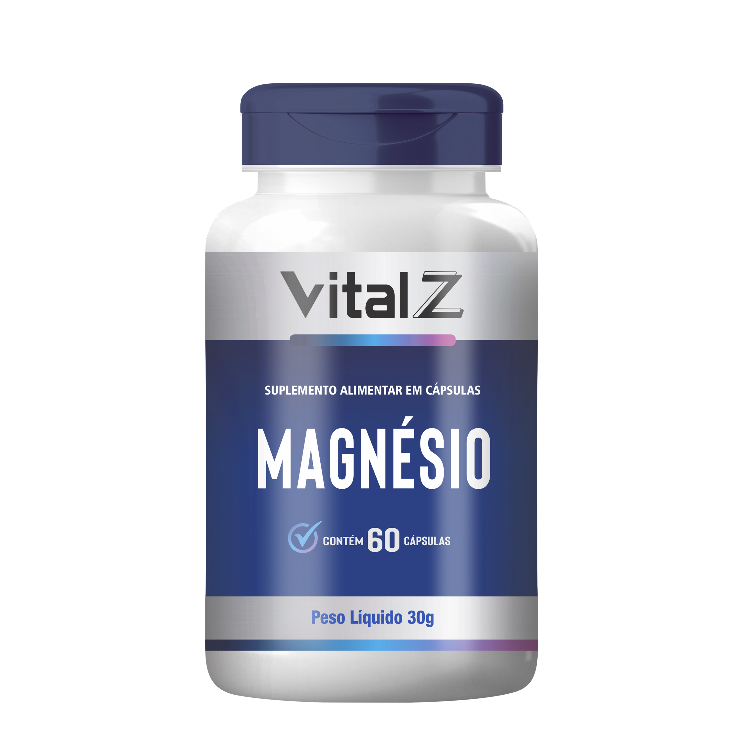 Magnésio