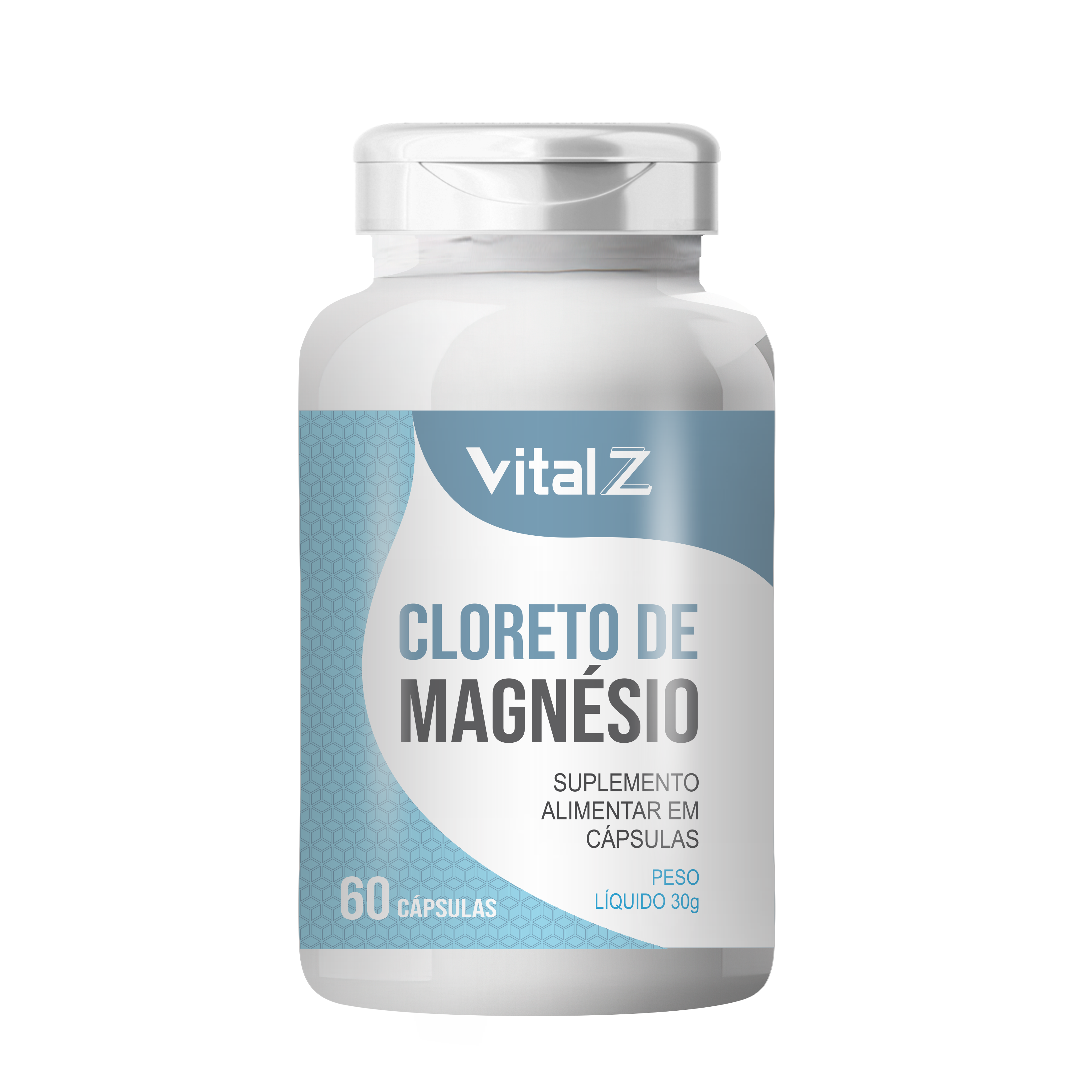 Cloreto Magnésio