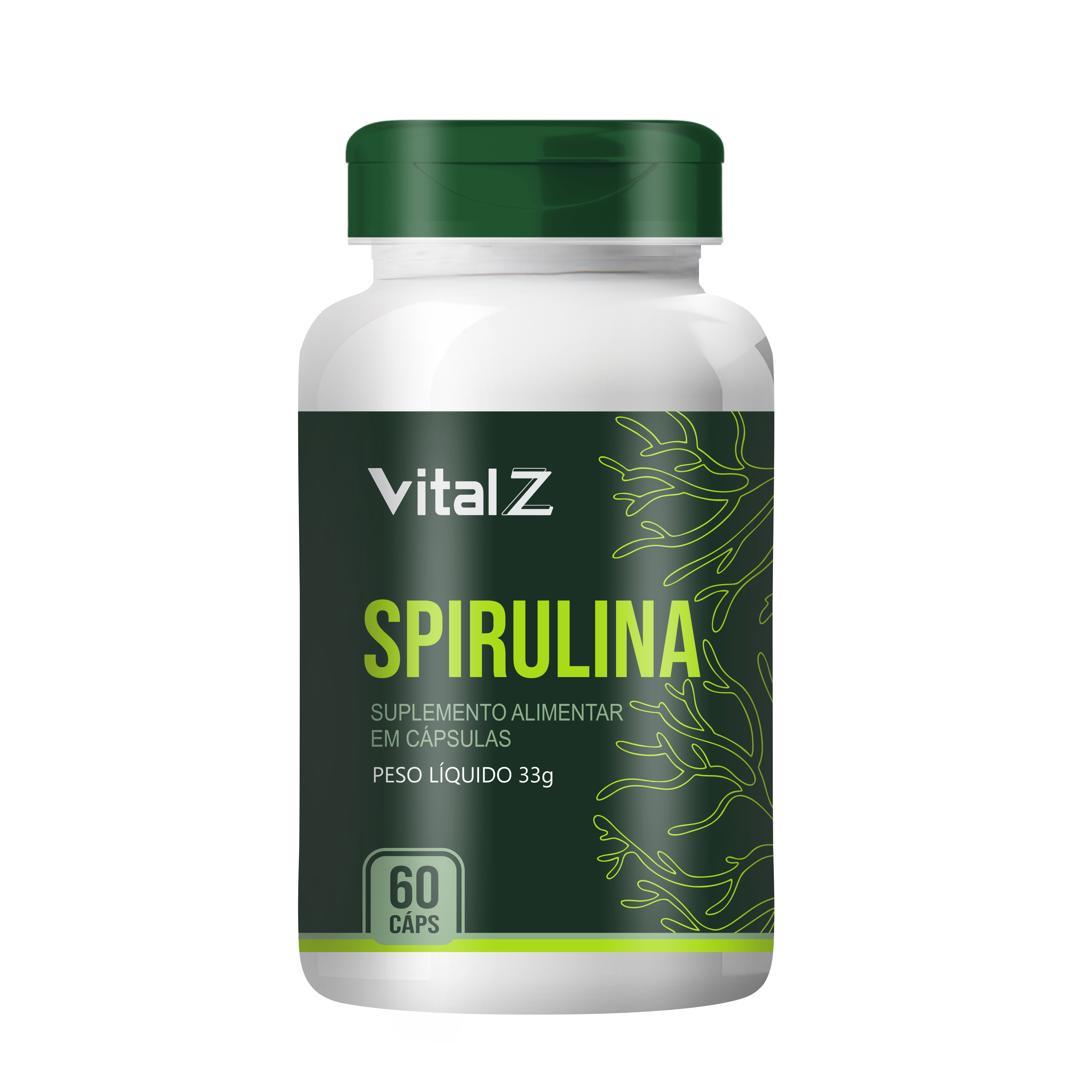 Spirulina