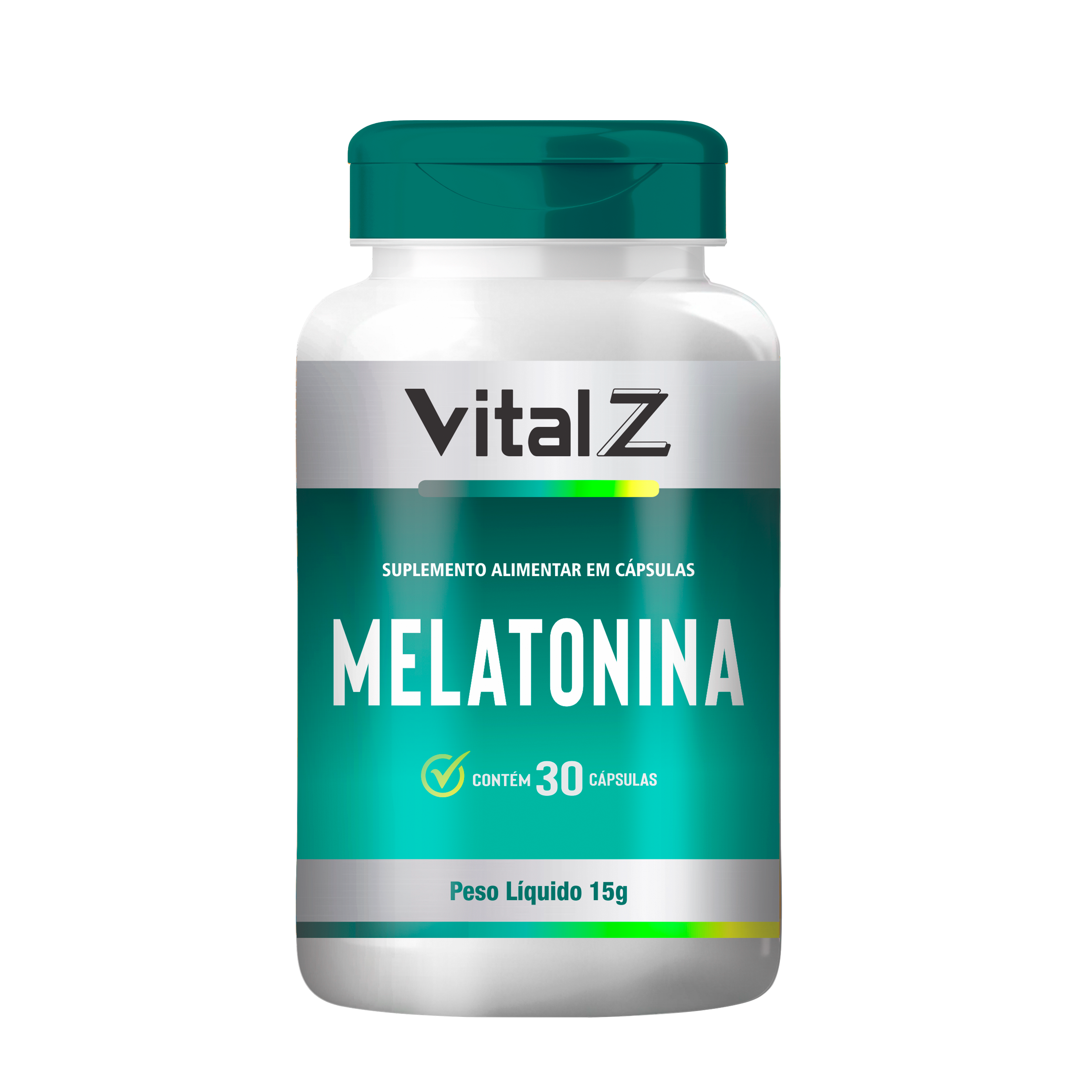 Melatonina