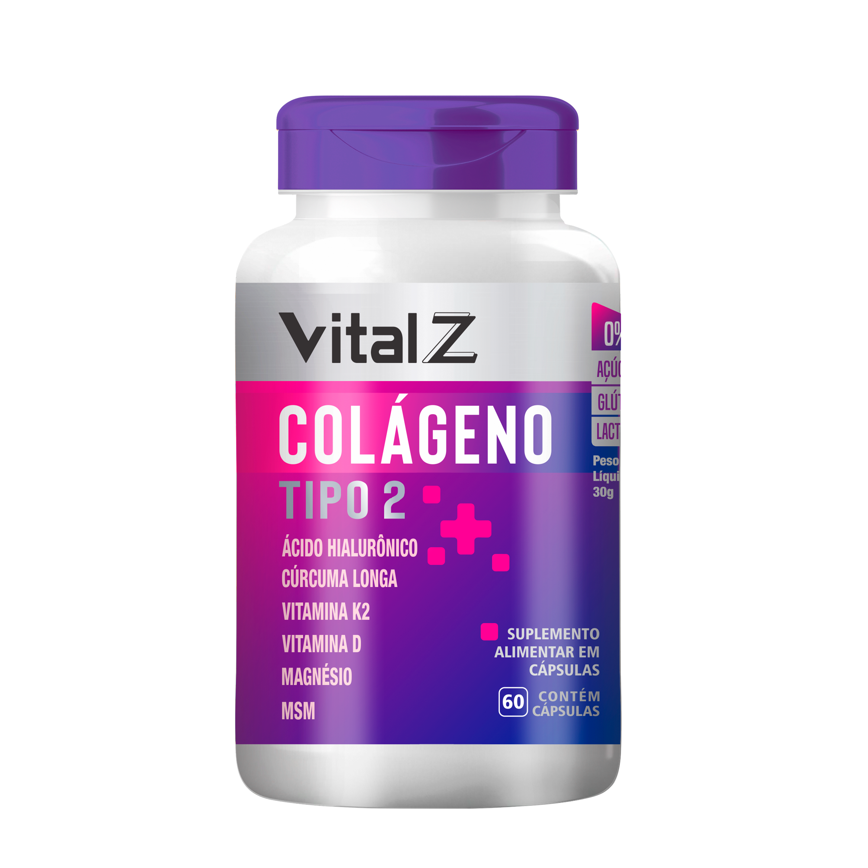 Colágeno tipo 2