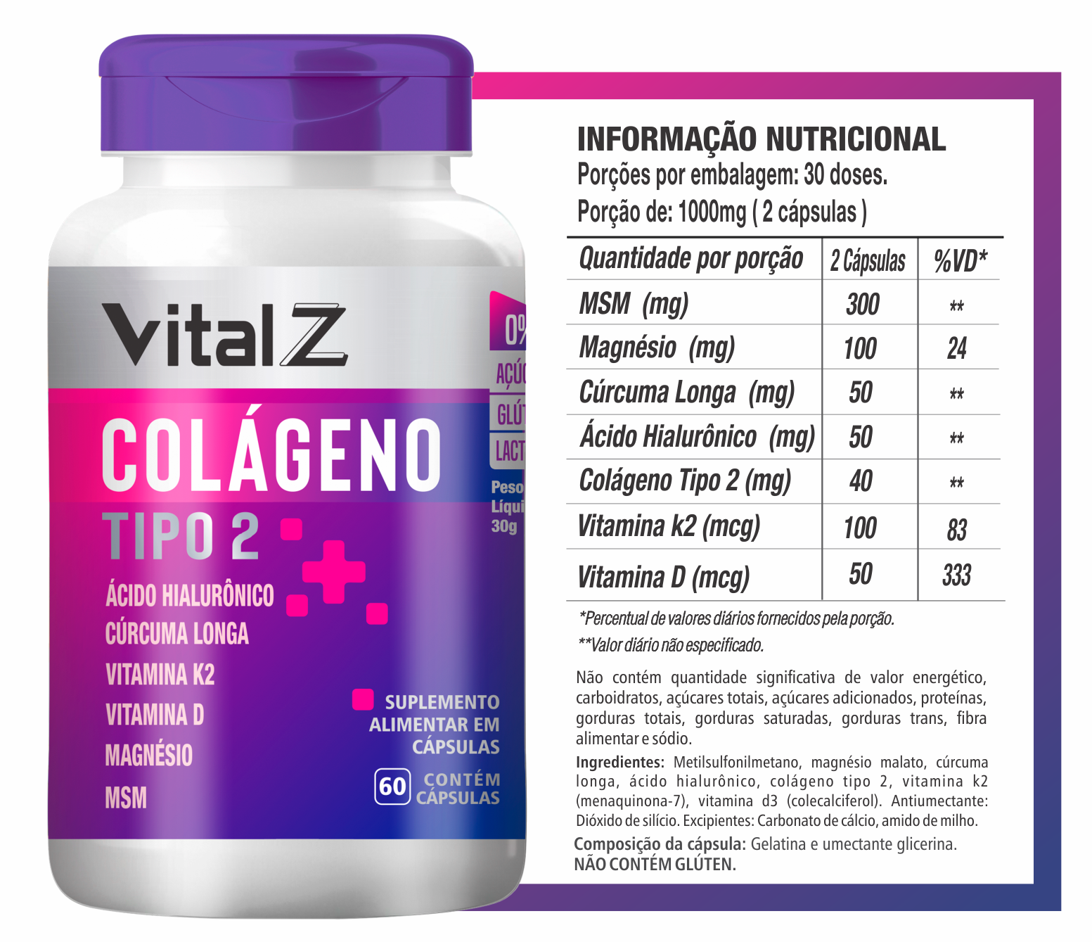 Colágeno tipo 2