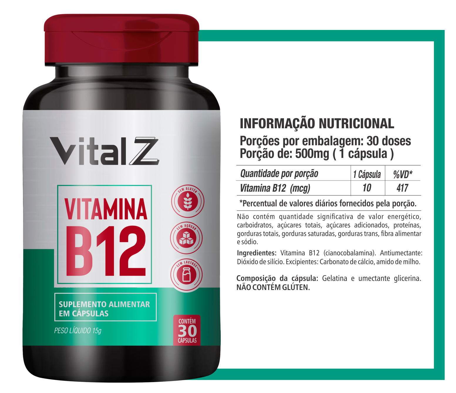 Vitamina B12
