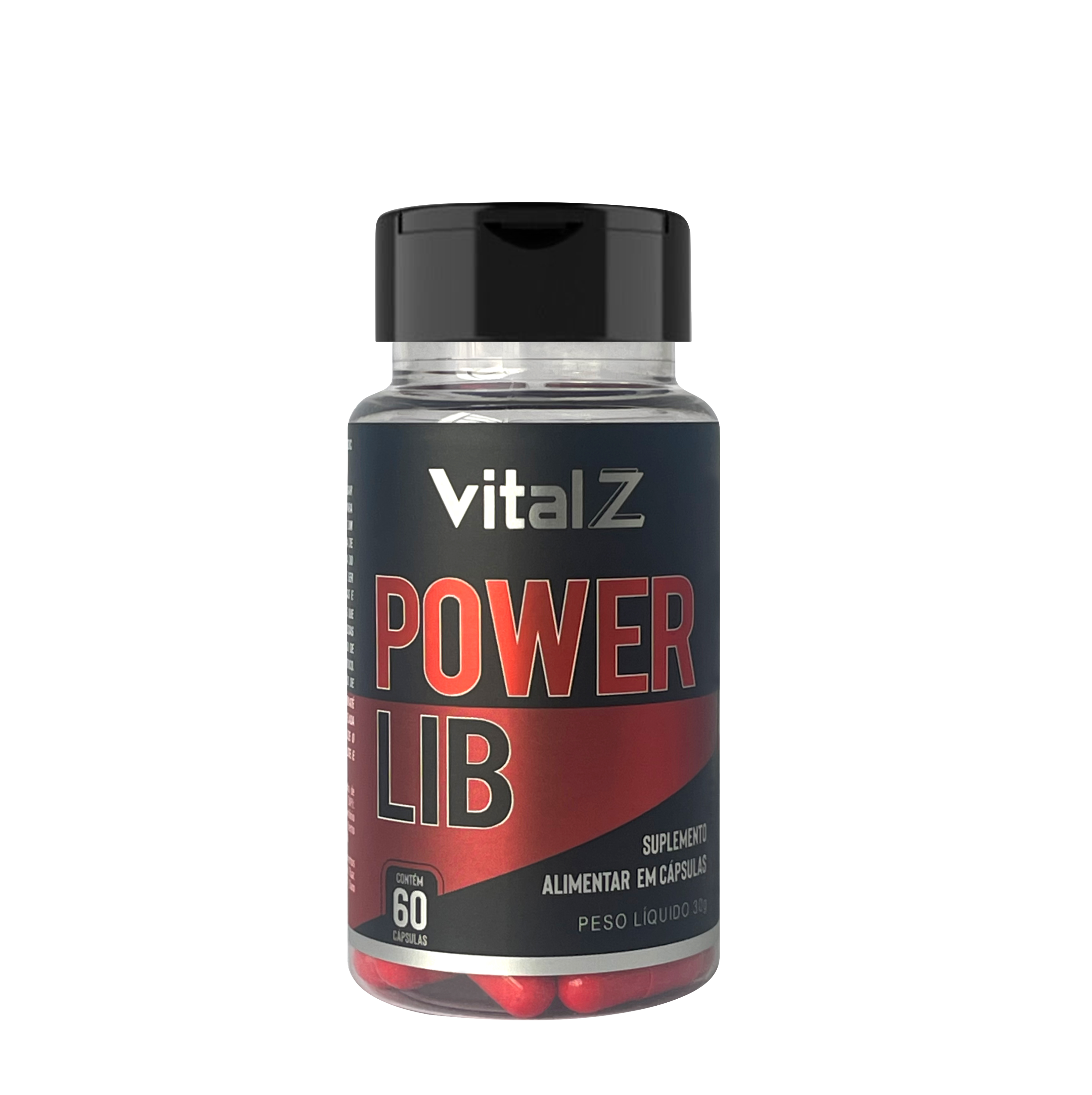 Power Lib