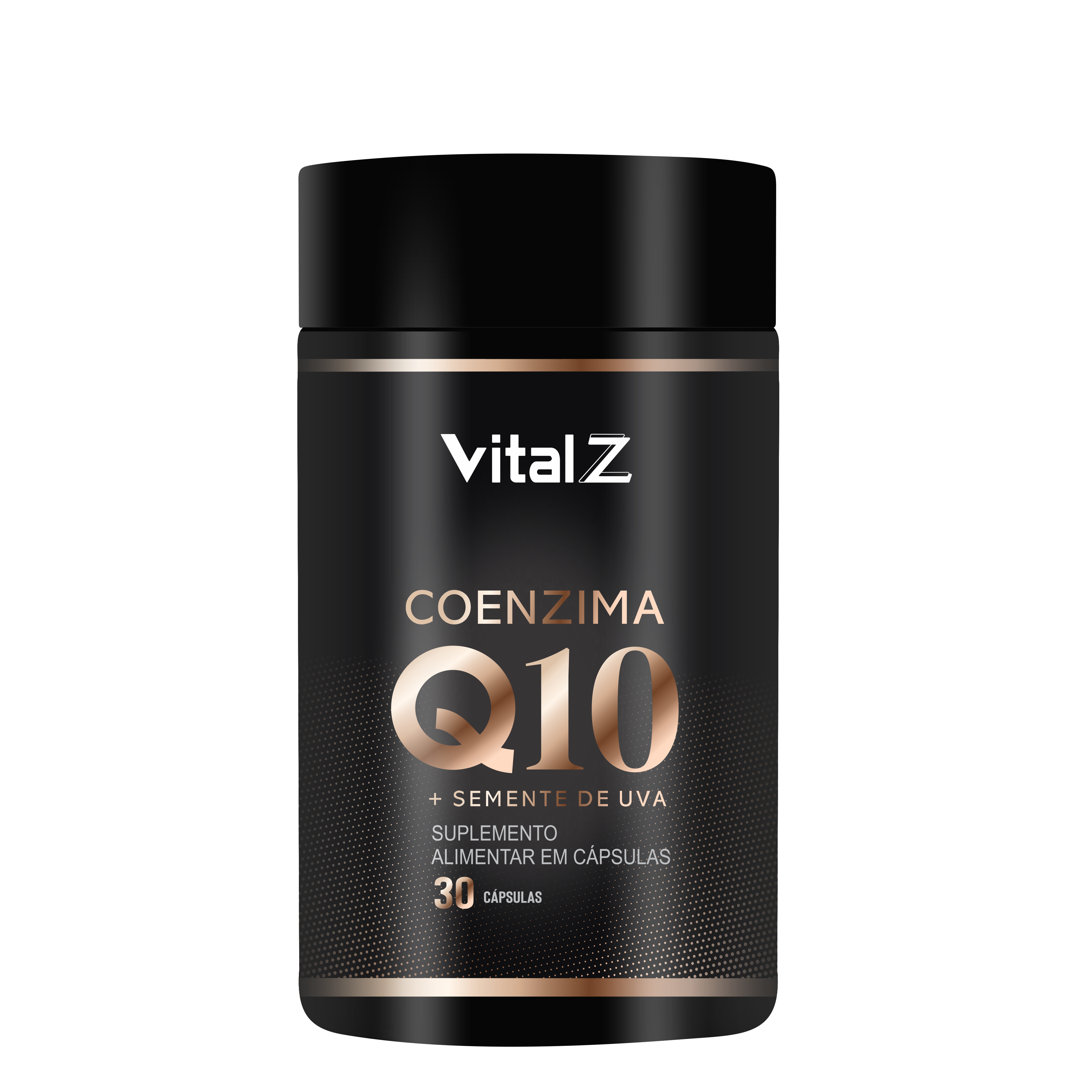Coenzima Q10