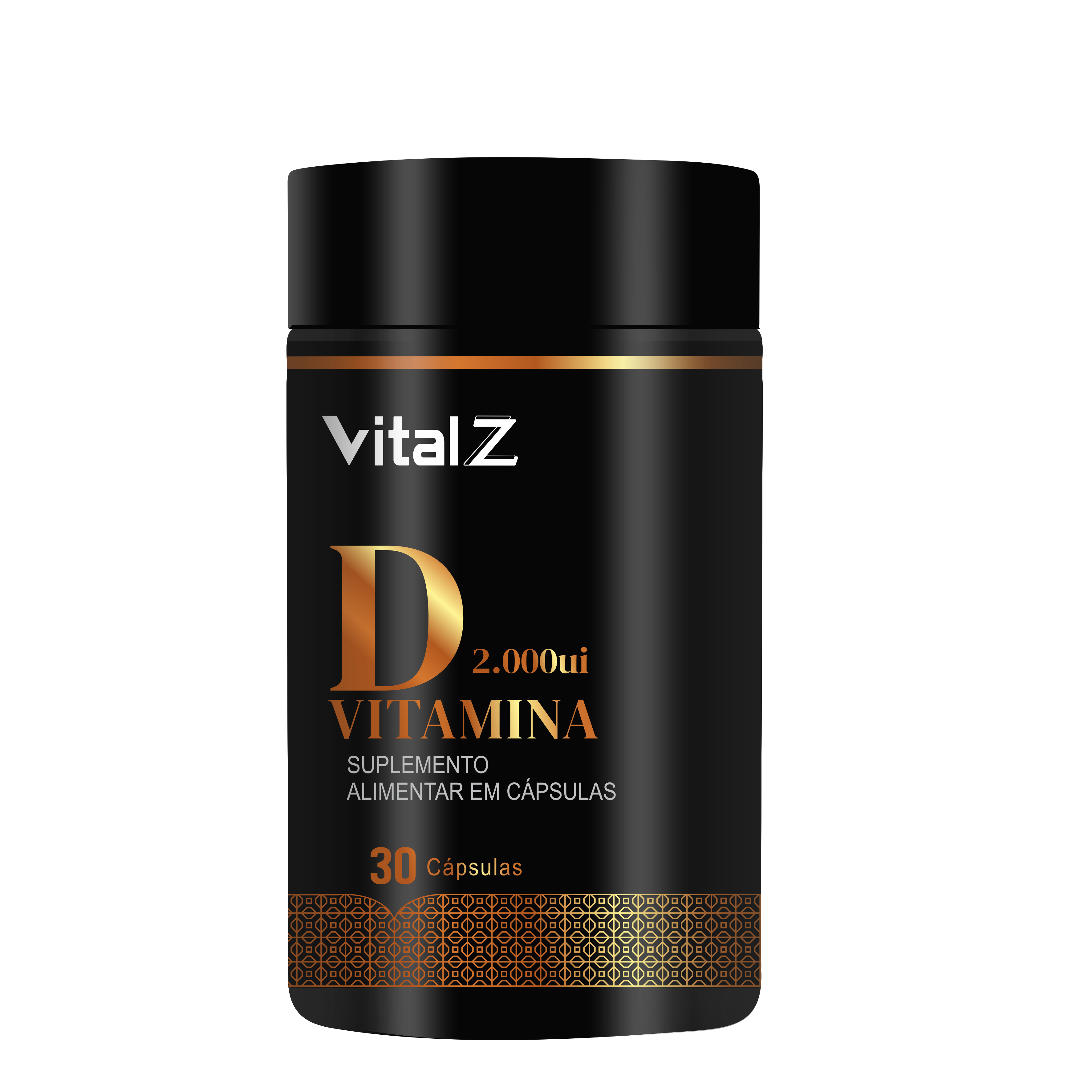 Vitamina D
