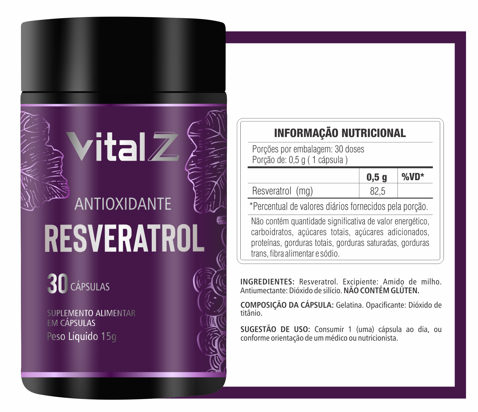 Resverastrol