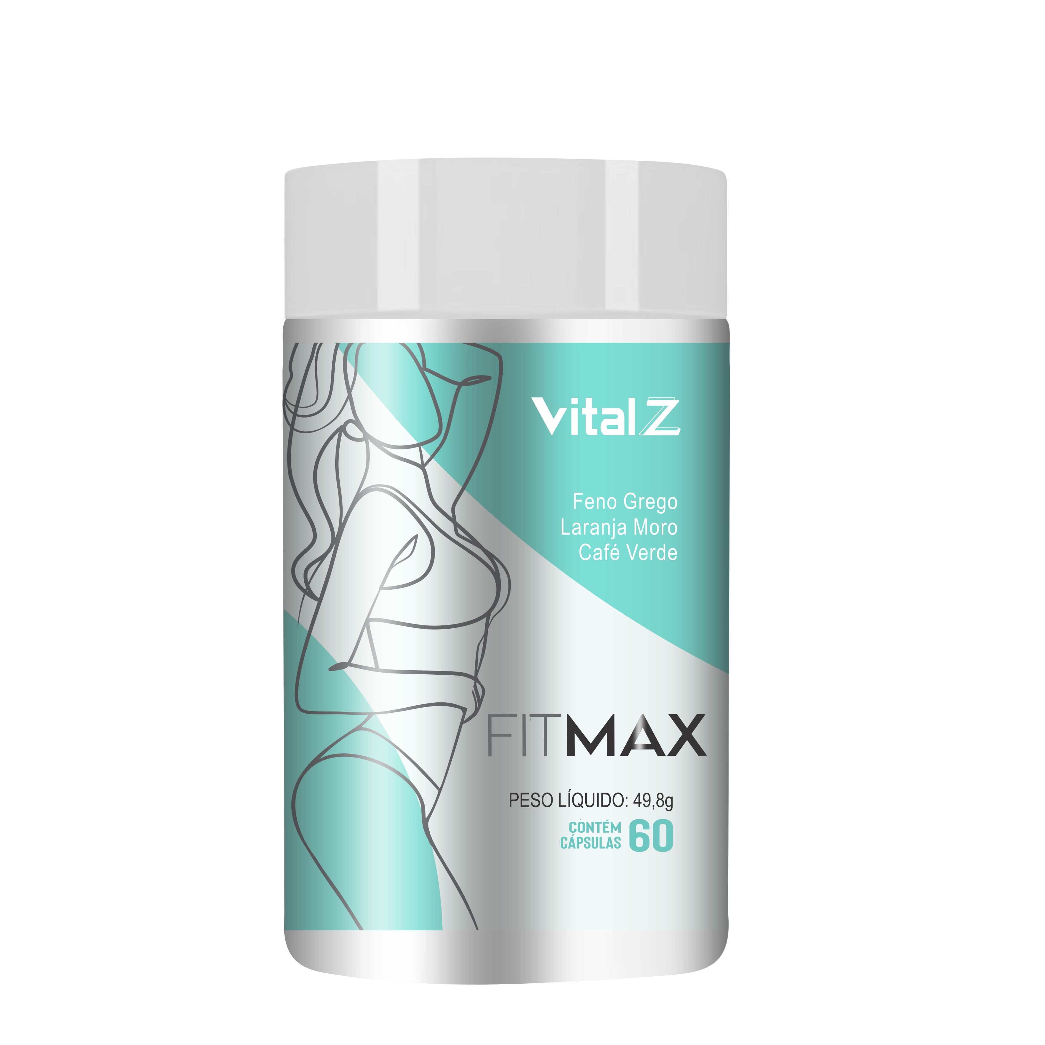 Fitmax termogênico