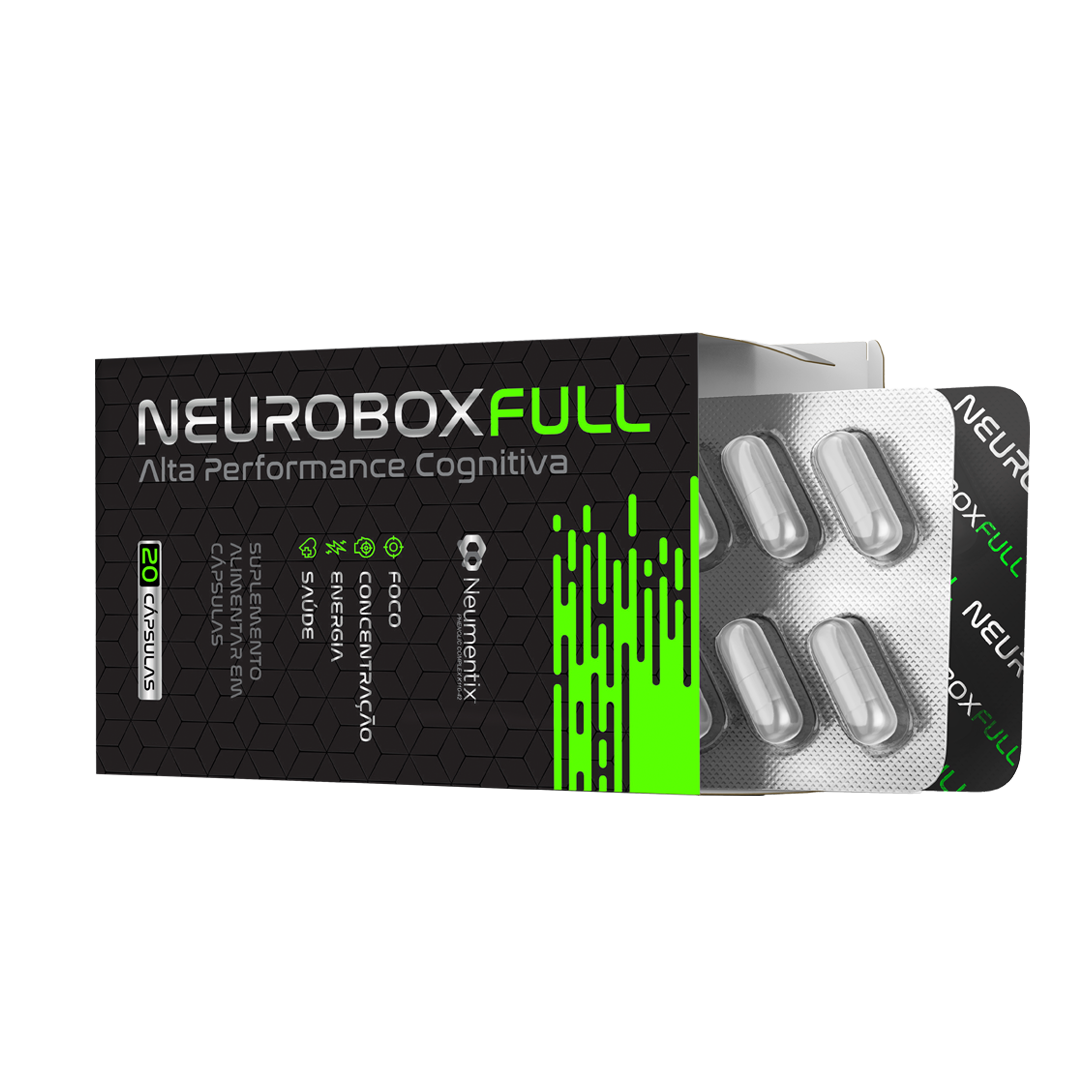 Neuro box Full