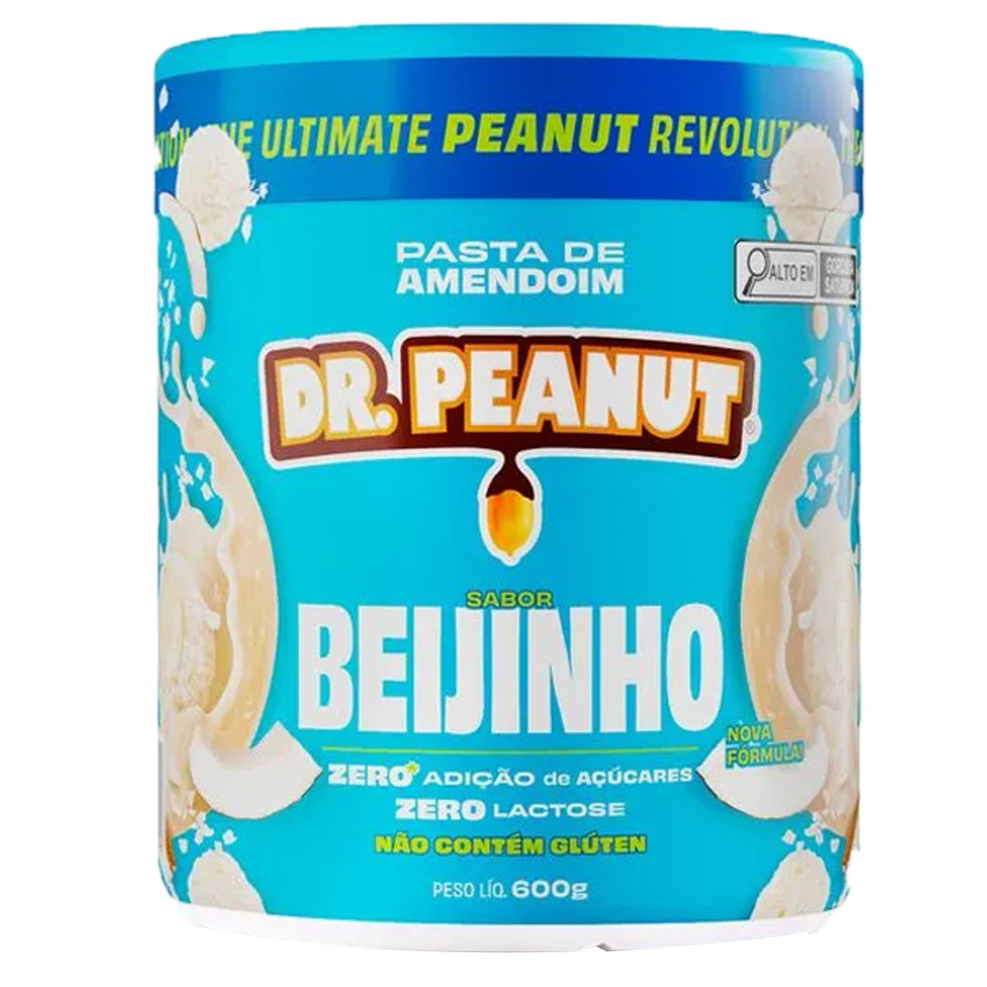 Pasta de amendoim