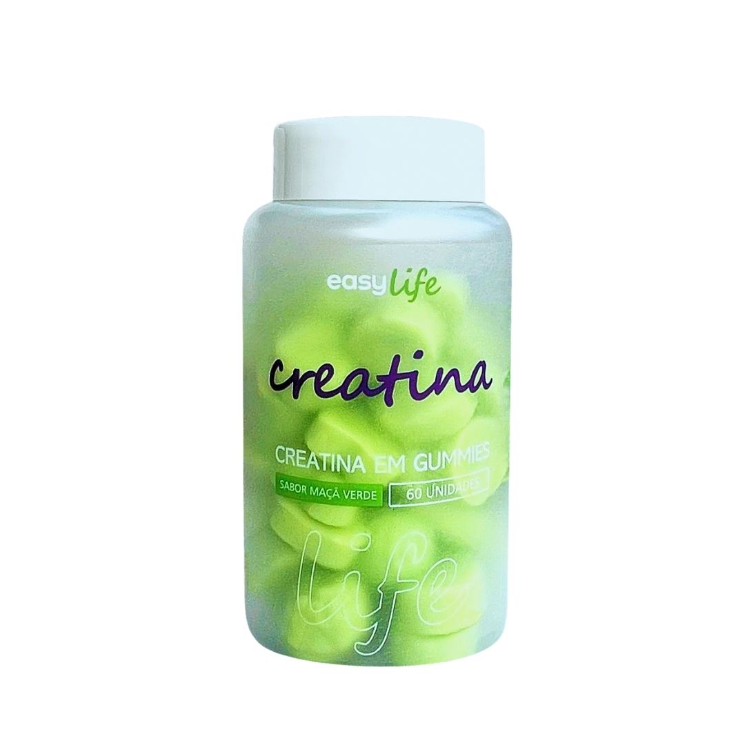 Creatinas