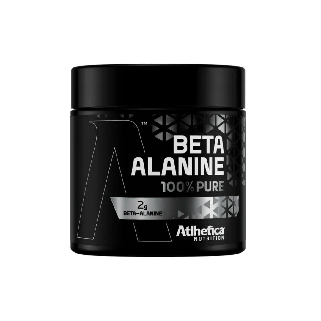 Beta alanina 200g Atlethica