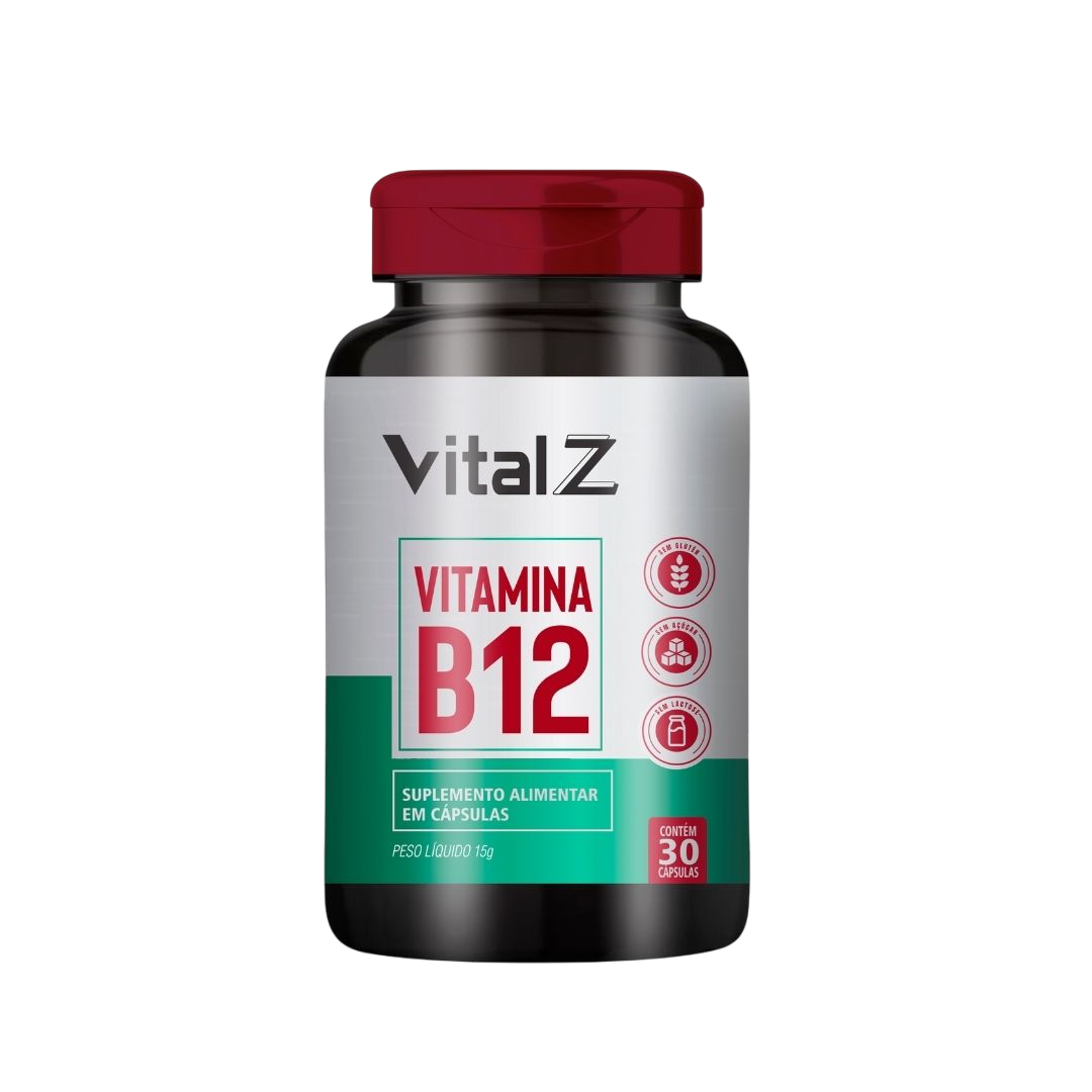 Vitamina B12