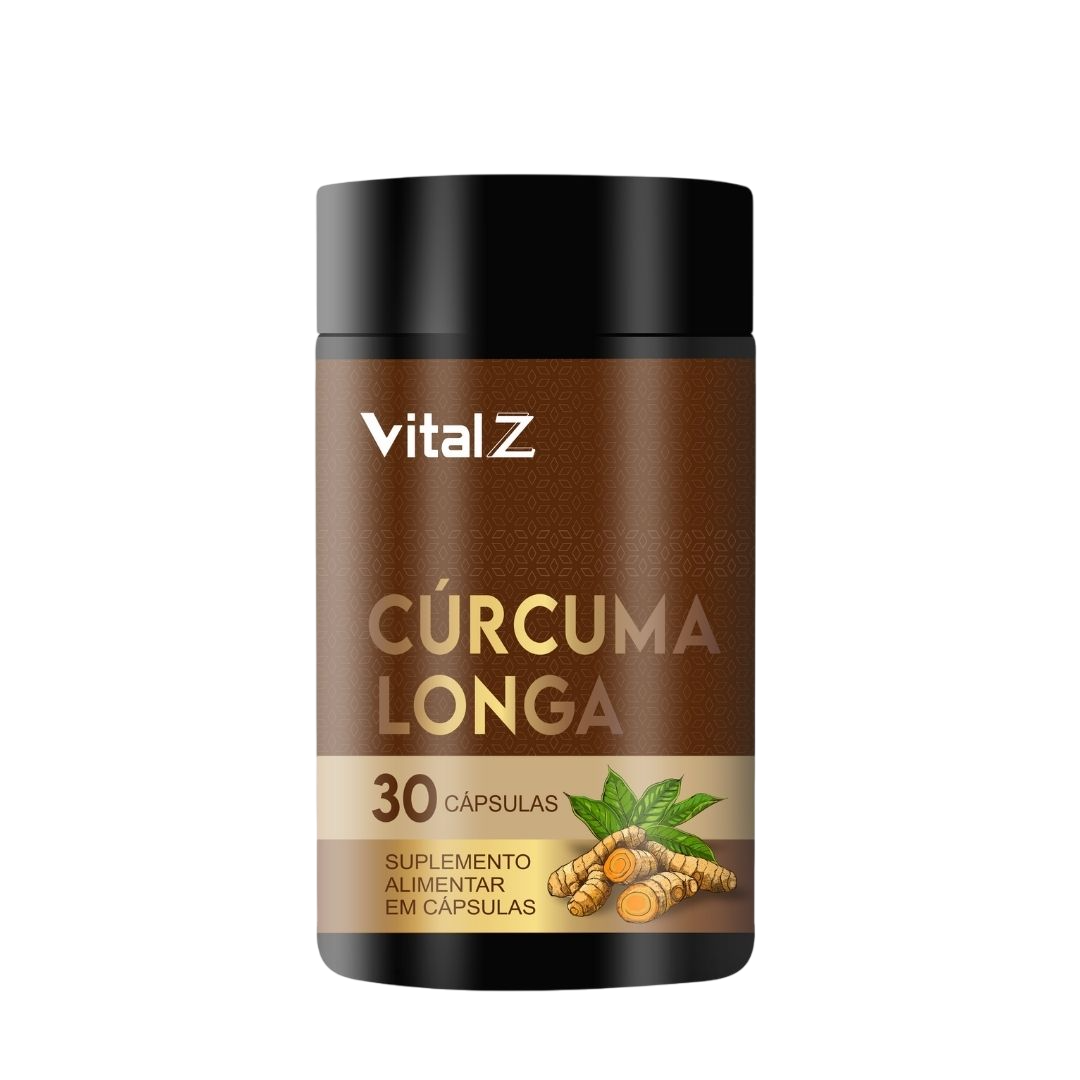 Cúrcuma longa