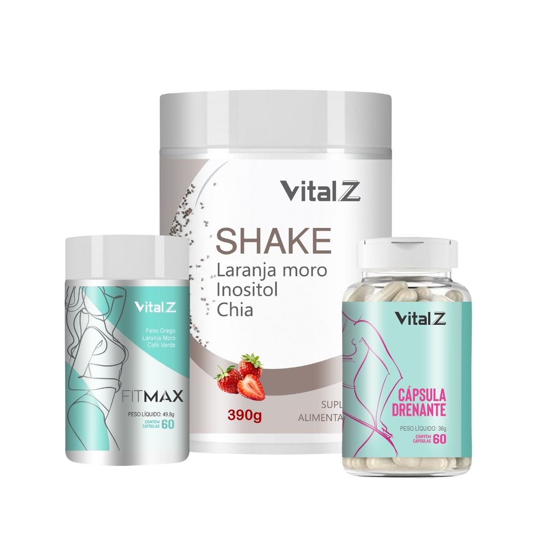 COMBO VERÃO 2.0